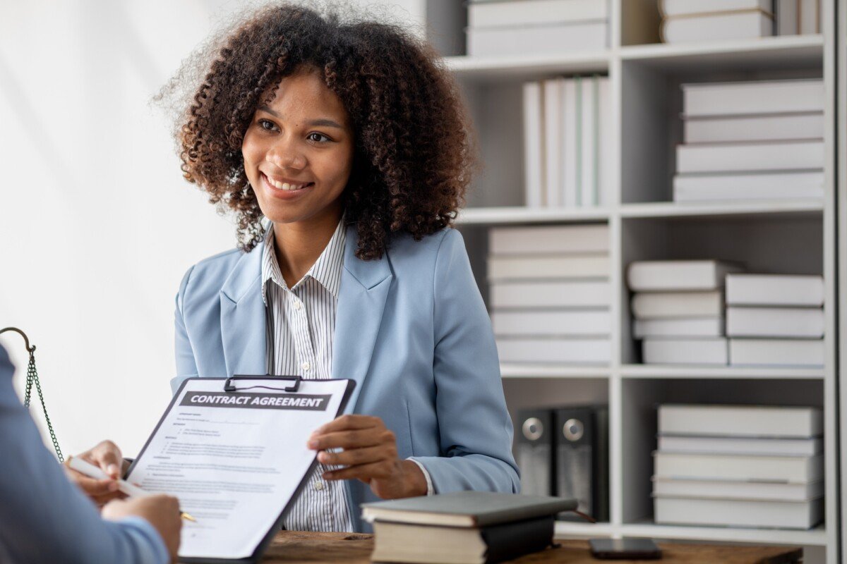 Contingency Attorney