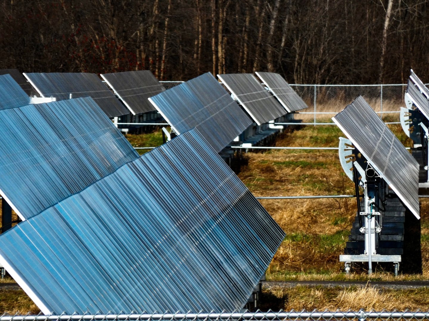 Cost-effective solar panel systems