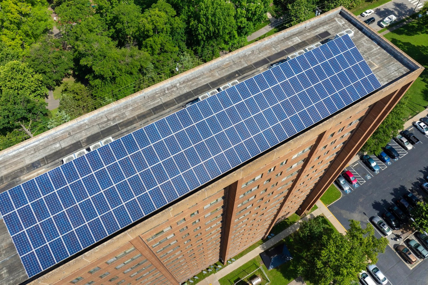 Cost of 400-Watt Solar Panel