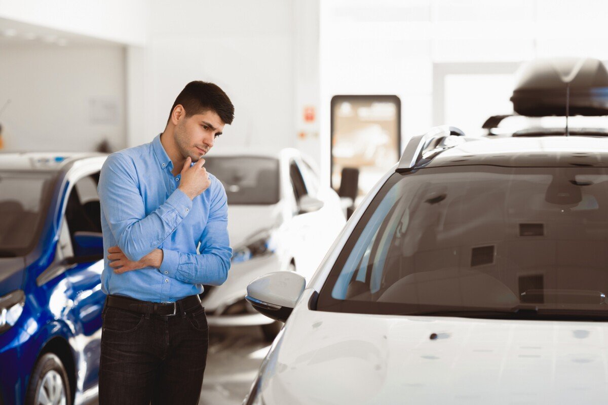 Driving without coverage penalties