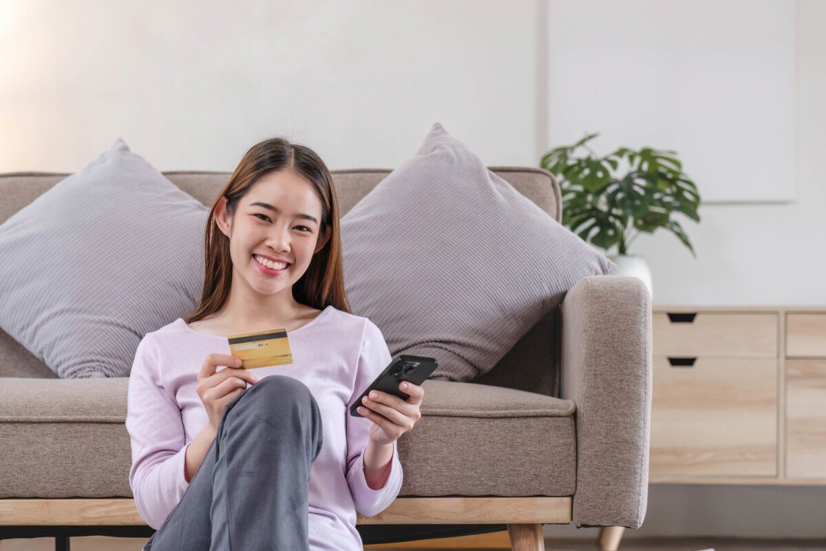 Consumer Credit Counseling