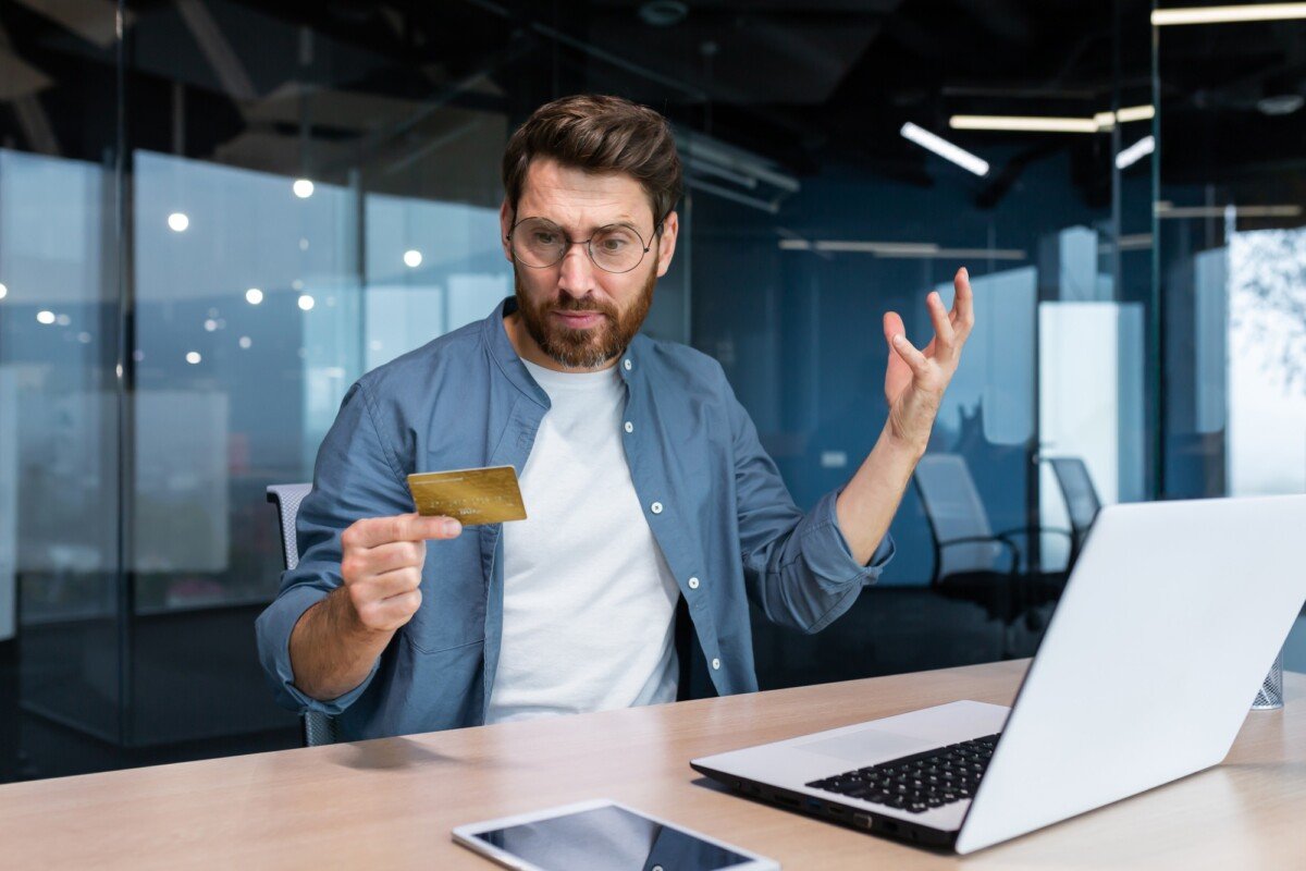 Improving Credit Score After Payday Loans