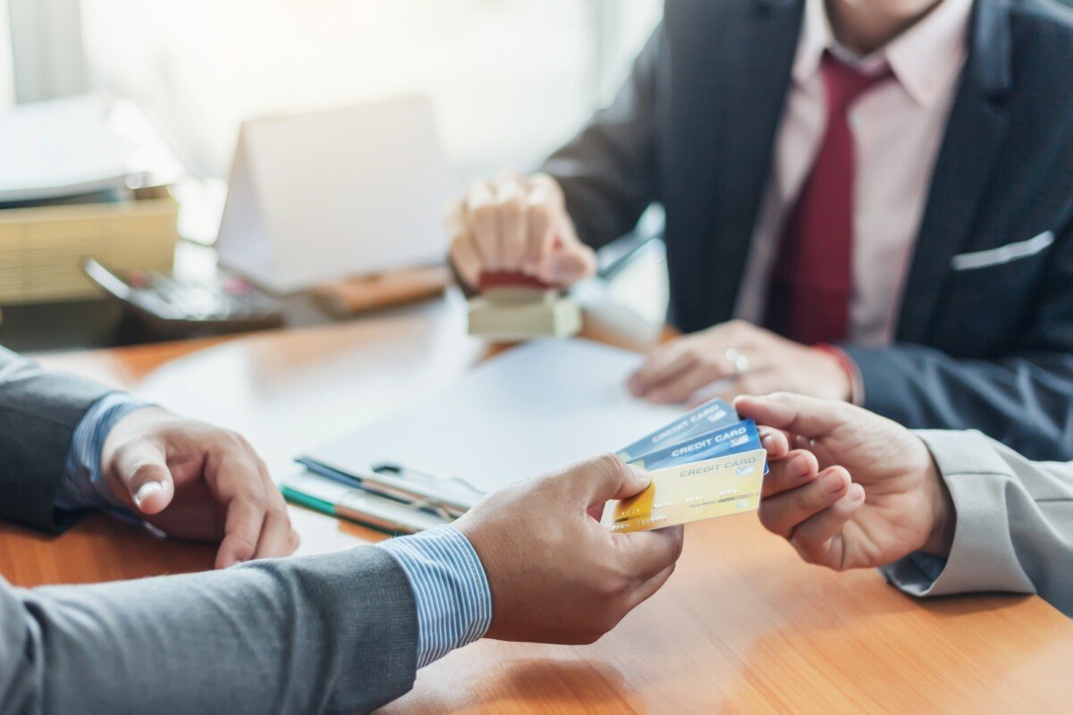 Credit Union Payday Loan
