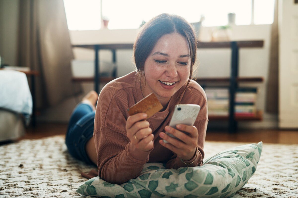 Credit Union Same Day Loan
