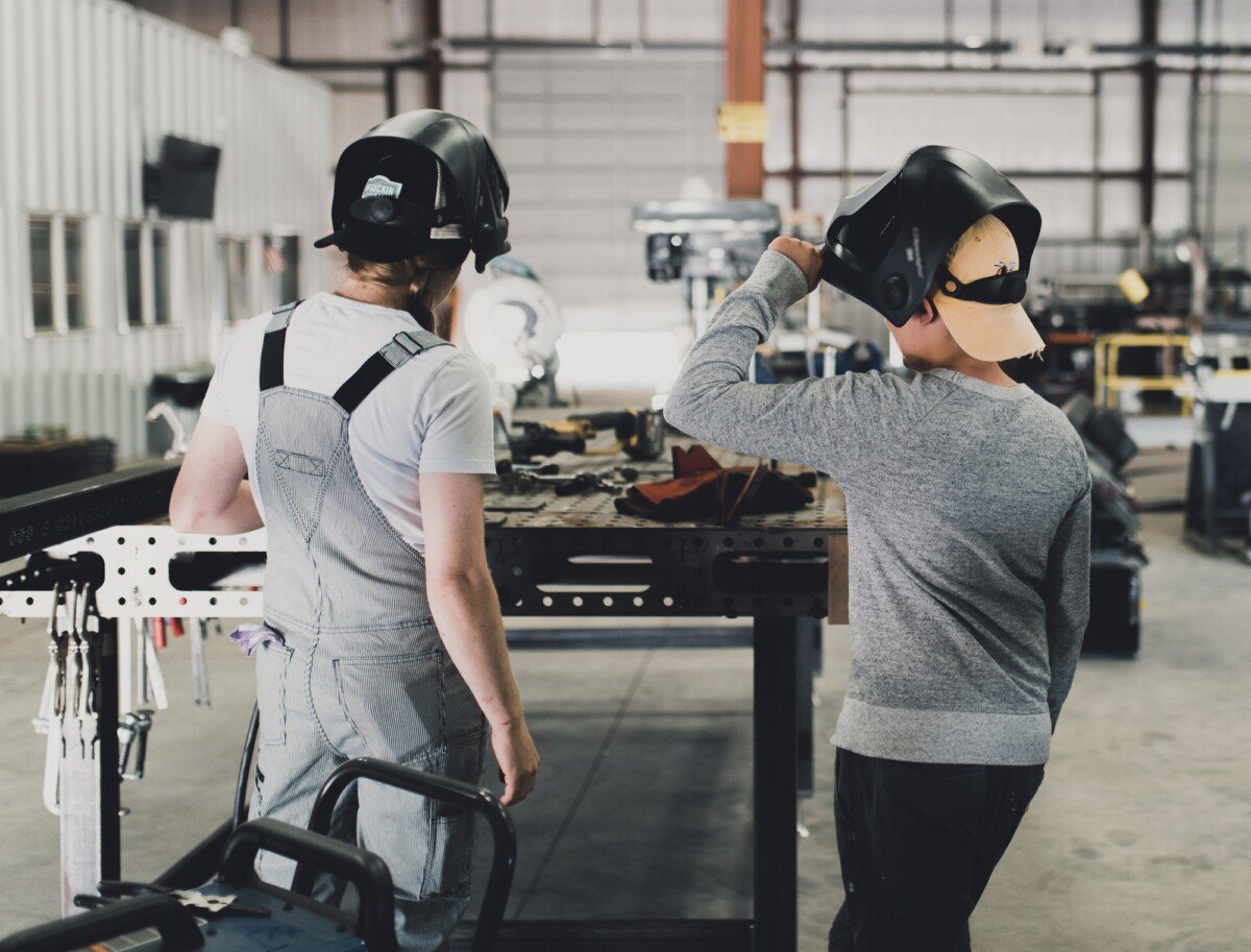 CT Trade Schools