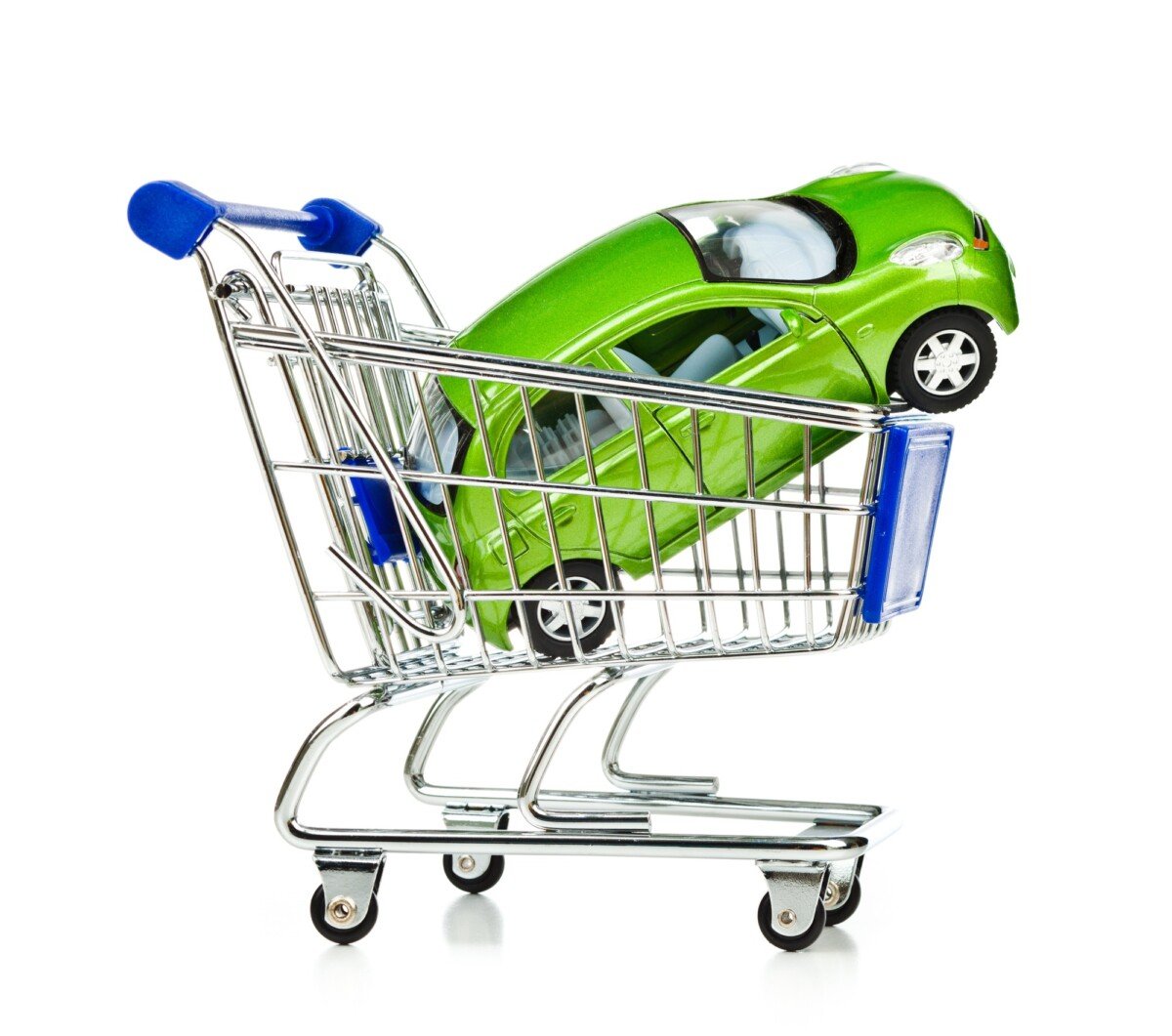 Cure Auto Insurance