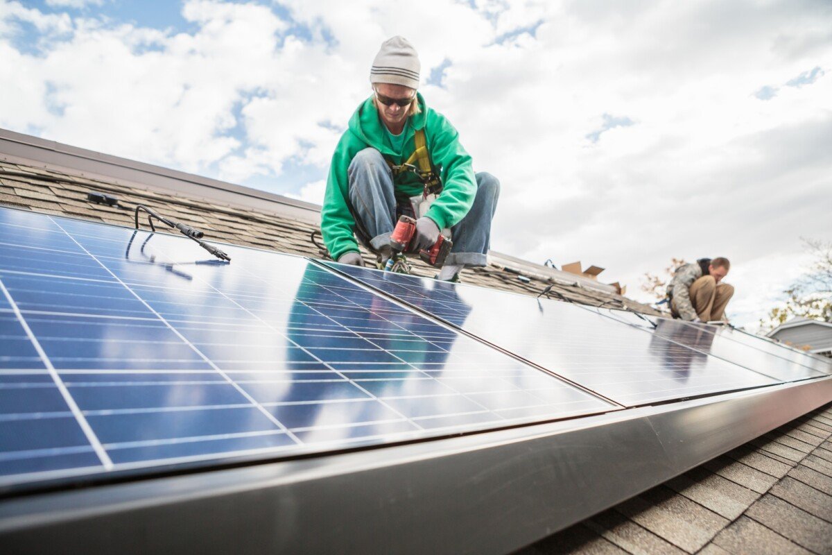 Customer Reviews of Local Solar Installers