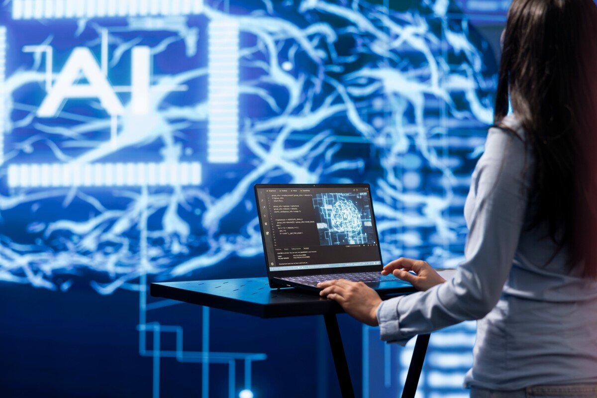 data and ai courses