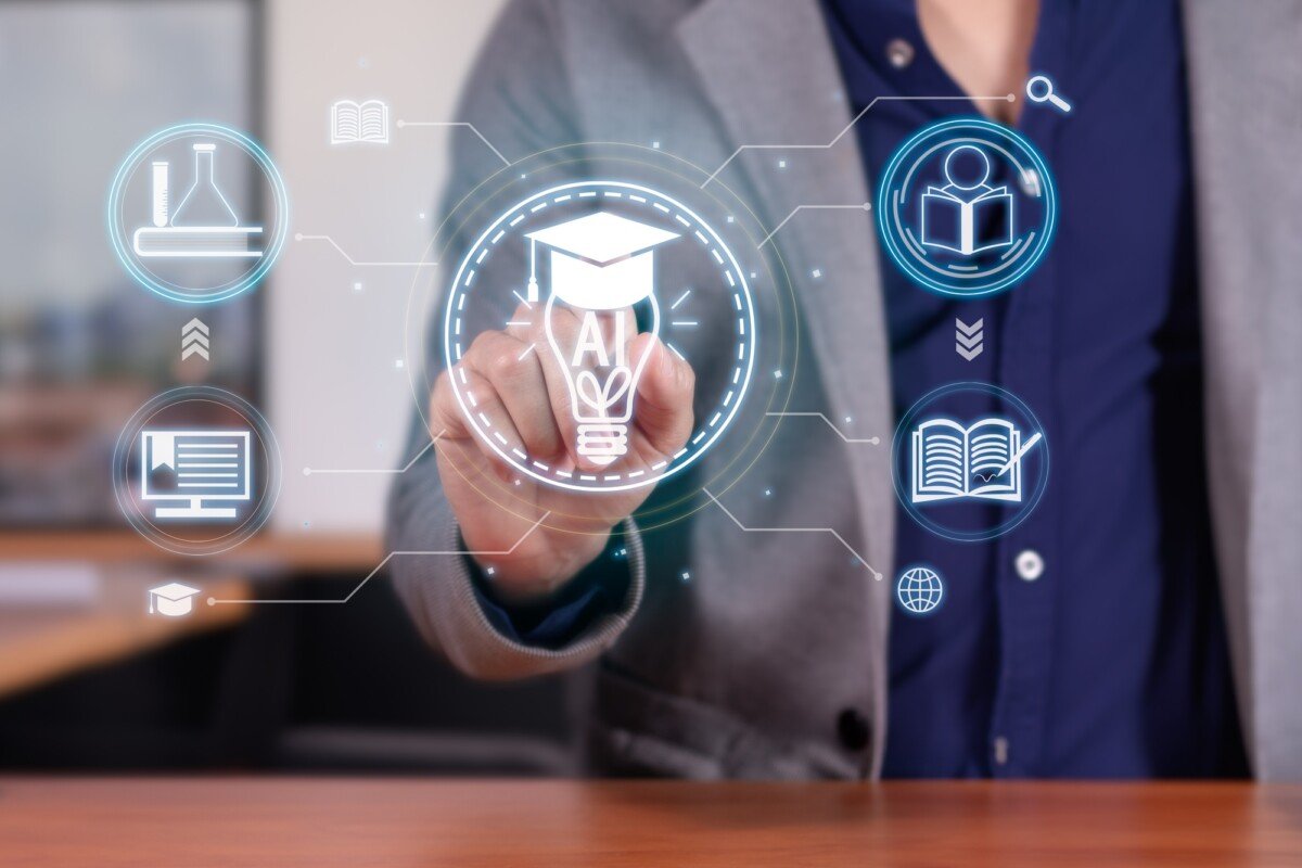 data science, AI, and machine learning