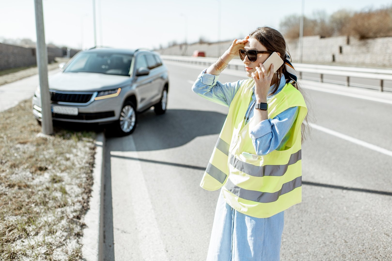 Dayton Auto Accident Lawyer