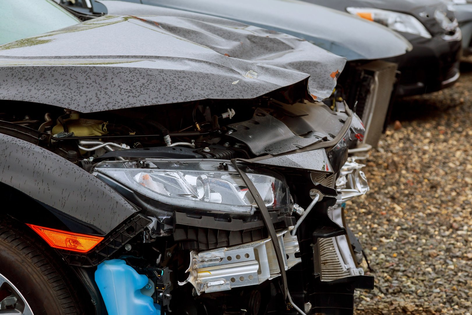 DC Injury Attorney