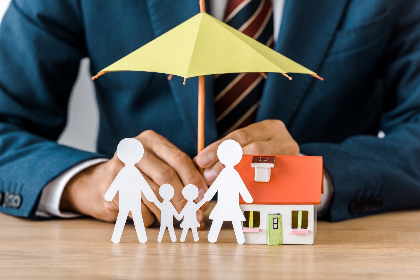 Death benefits in life insurance policy