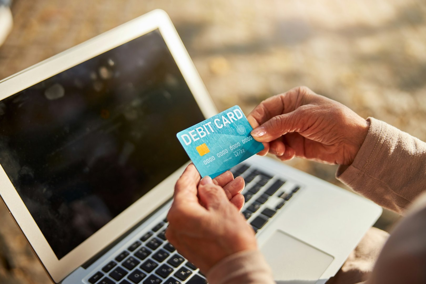 Debit card payday loans in Shreveport