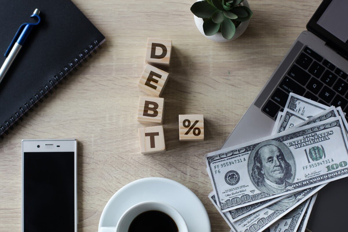 Debt Companies