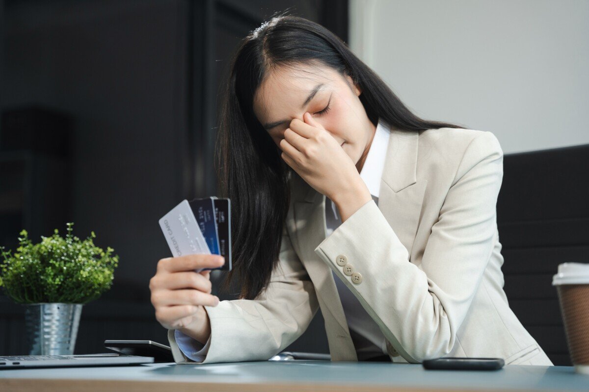 Debt Consumer Credit