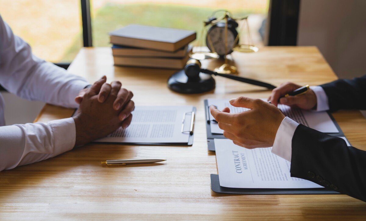 Debt Settlement Lawyer for Credit Card Debt
