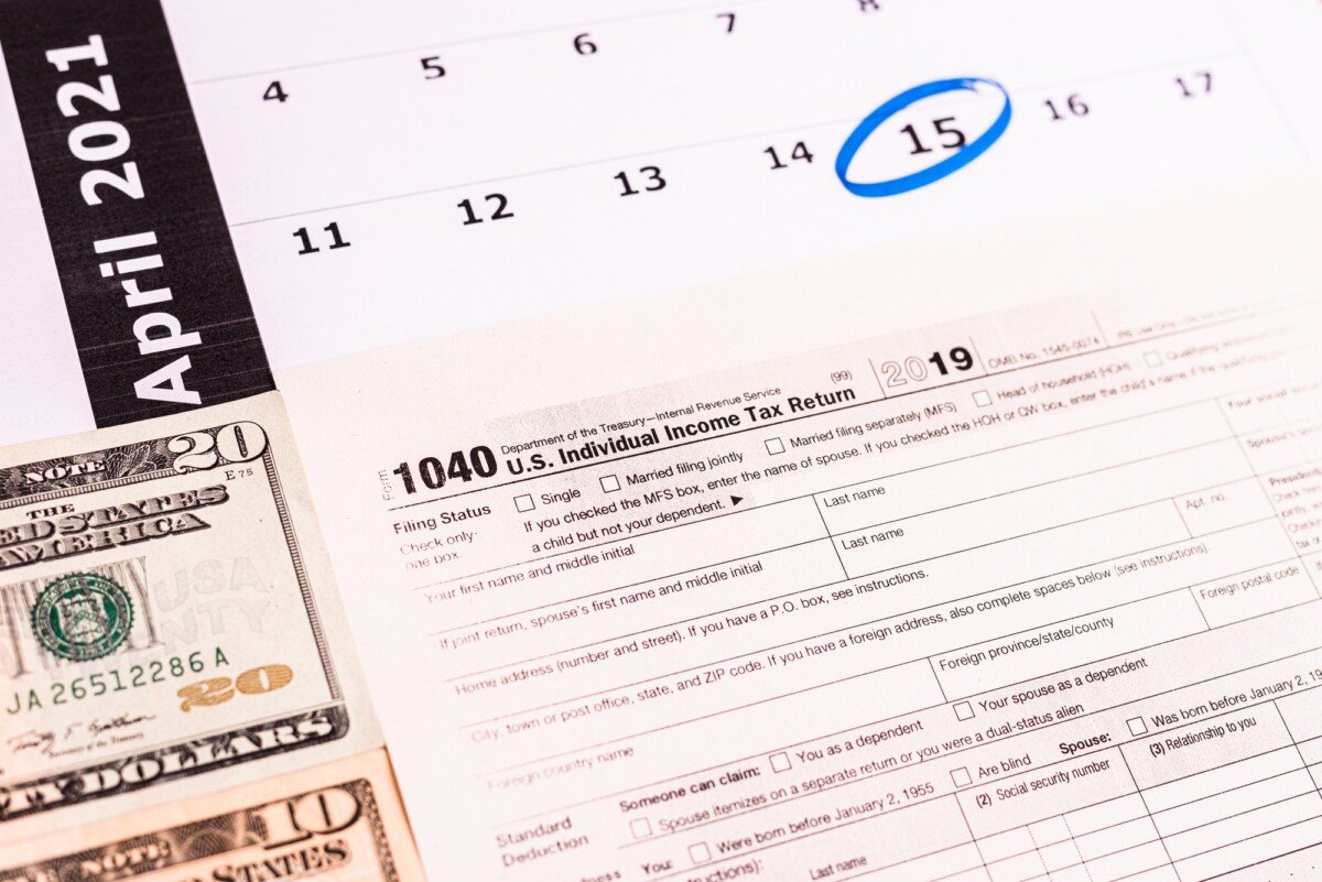 Where to Deduct School Loan Interest on 1040 Form