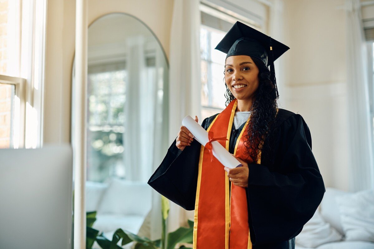 Master Degree Majors