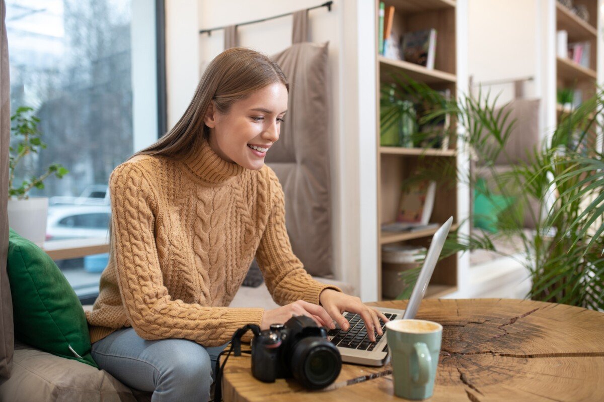 Digital Document Upload Process
