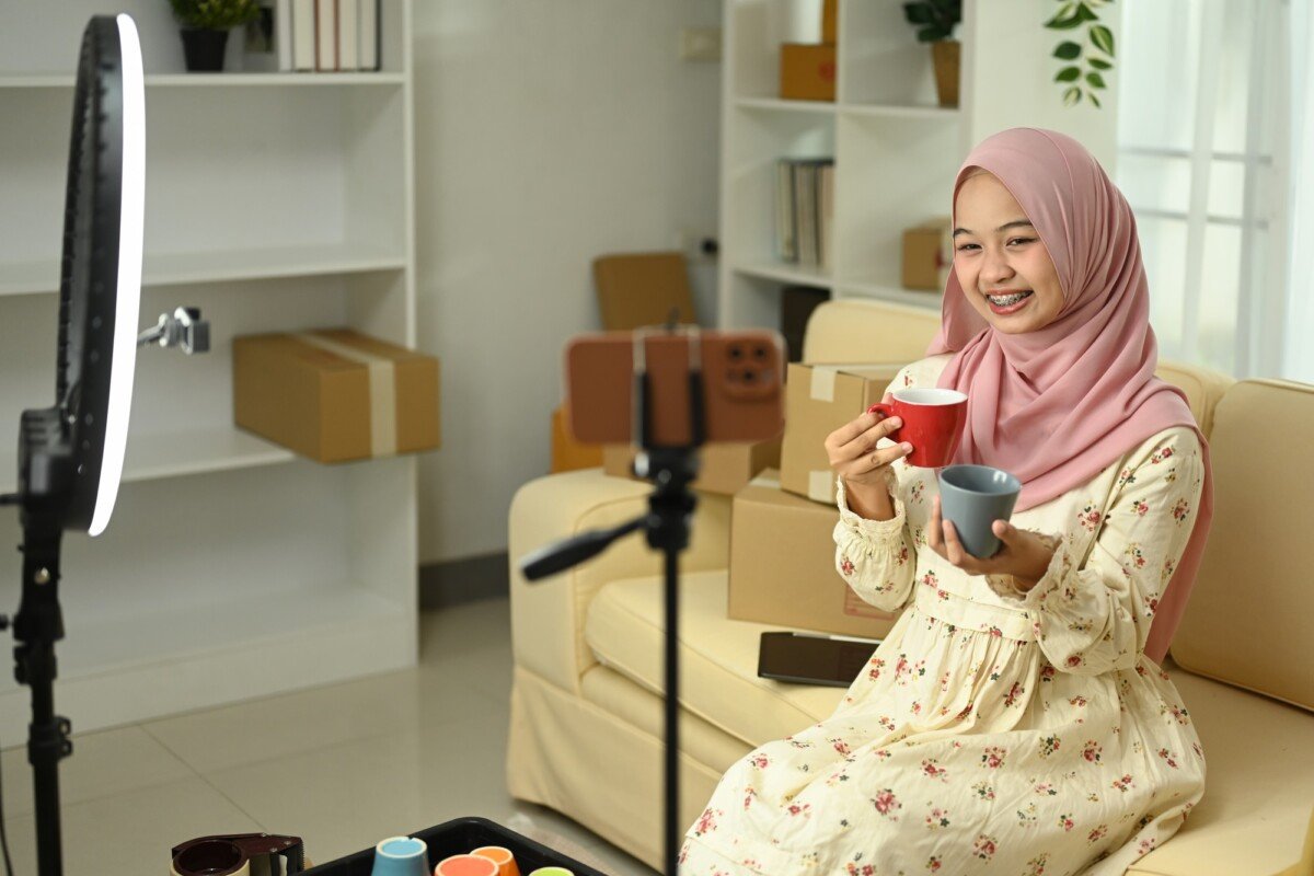 Digital Marketing And Ecommerce