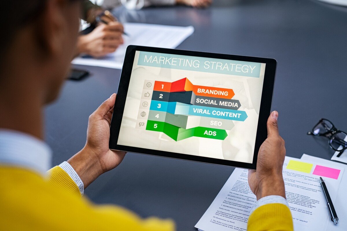 Digital Marketing Certificate
