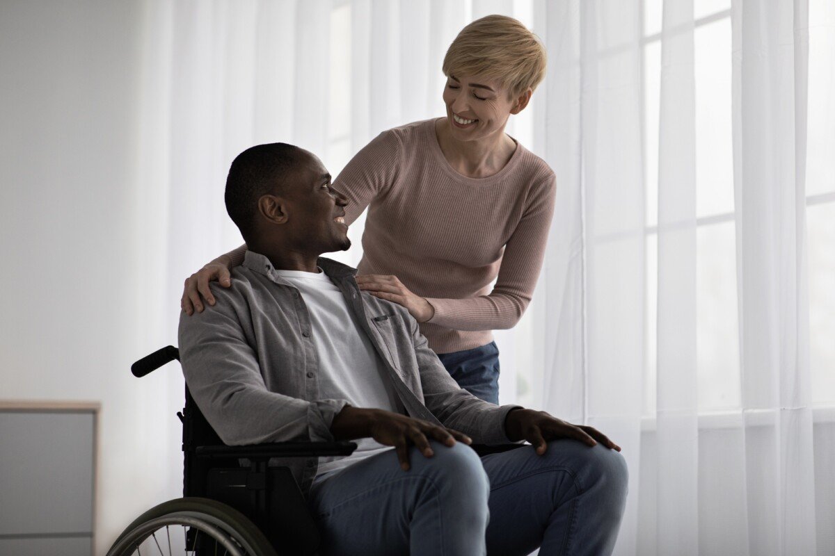 Disability Attorneys In Birmingham