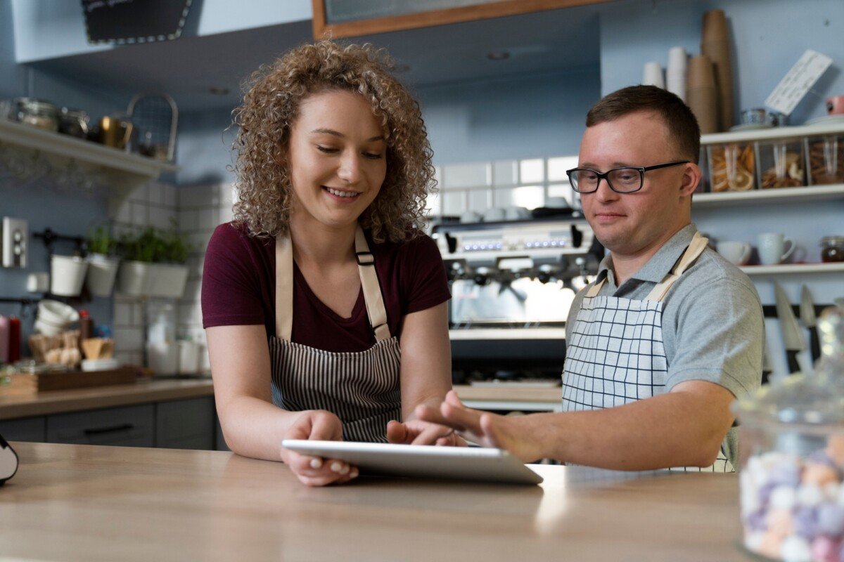 Disability and Inclusive Education