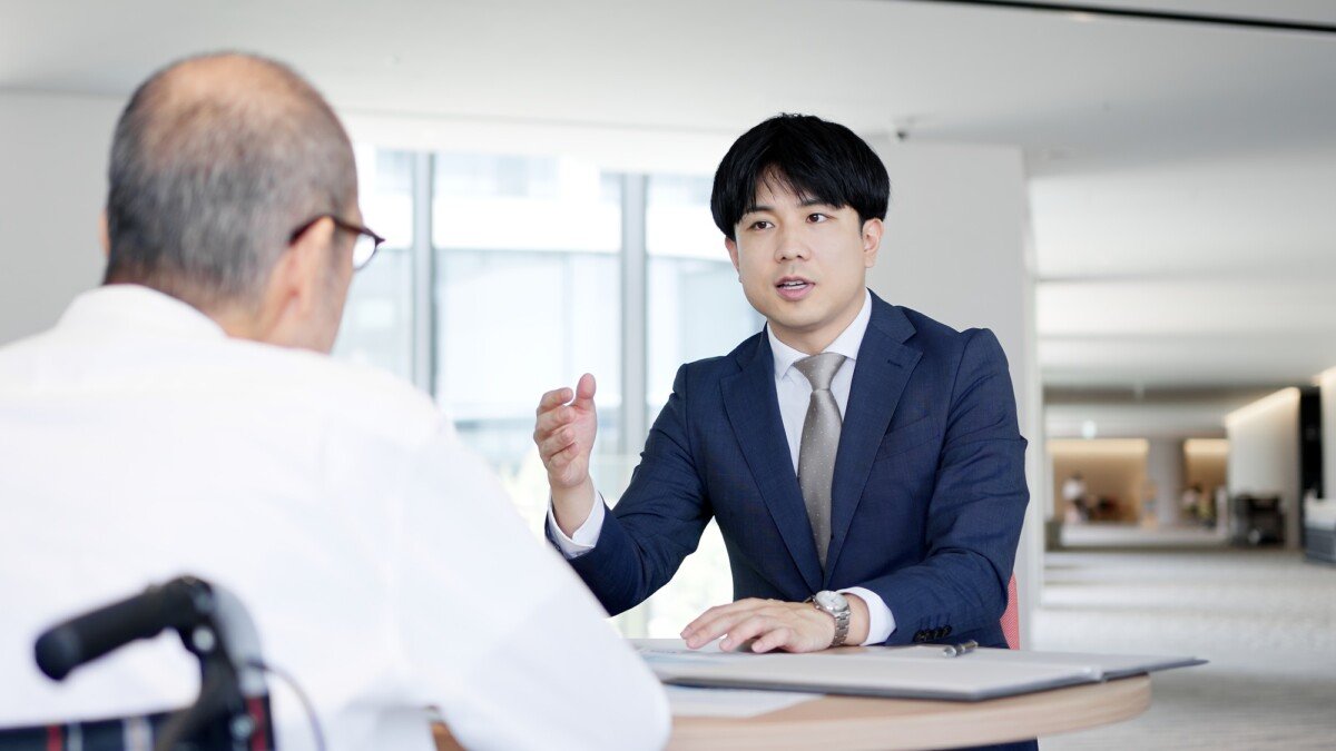 Disability Lawyer San Diego