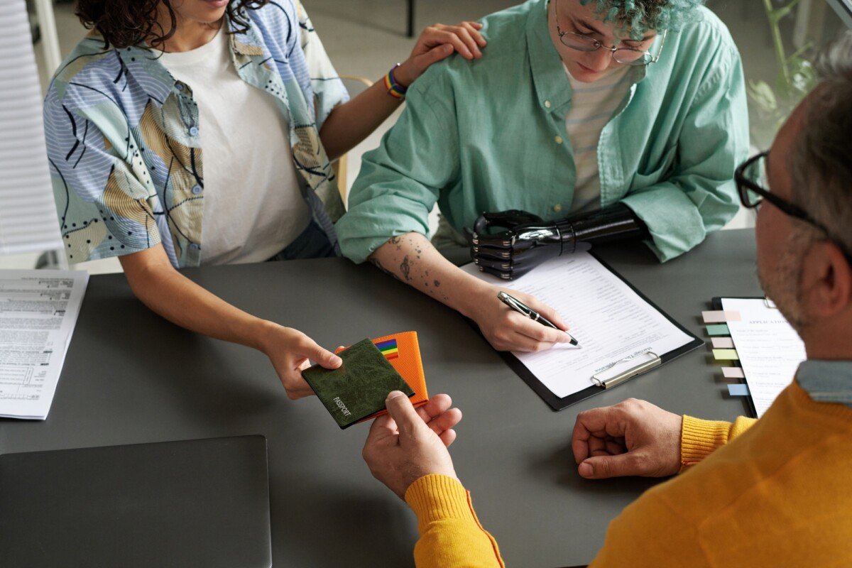 Disability Lawyers In Arkansas