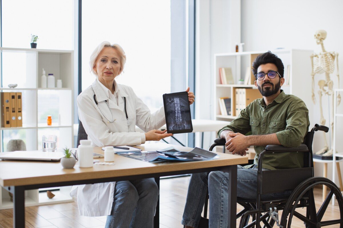 Disability Lawyers In Ct