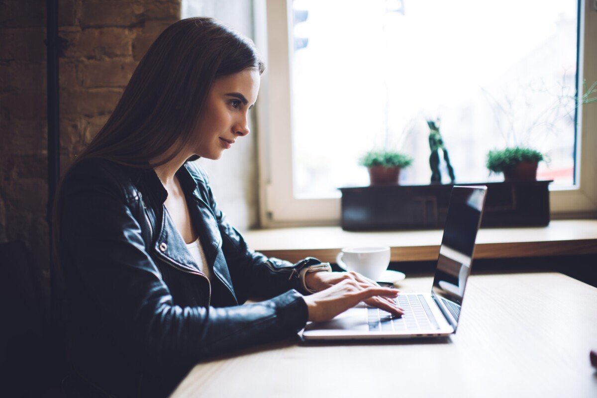 Distance Education Courses