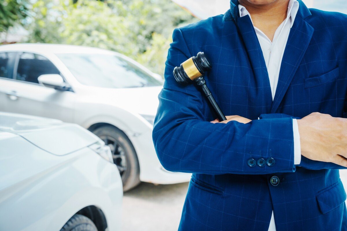 do i need a lawyer for a dui