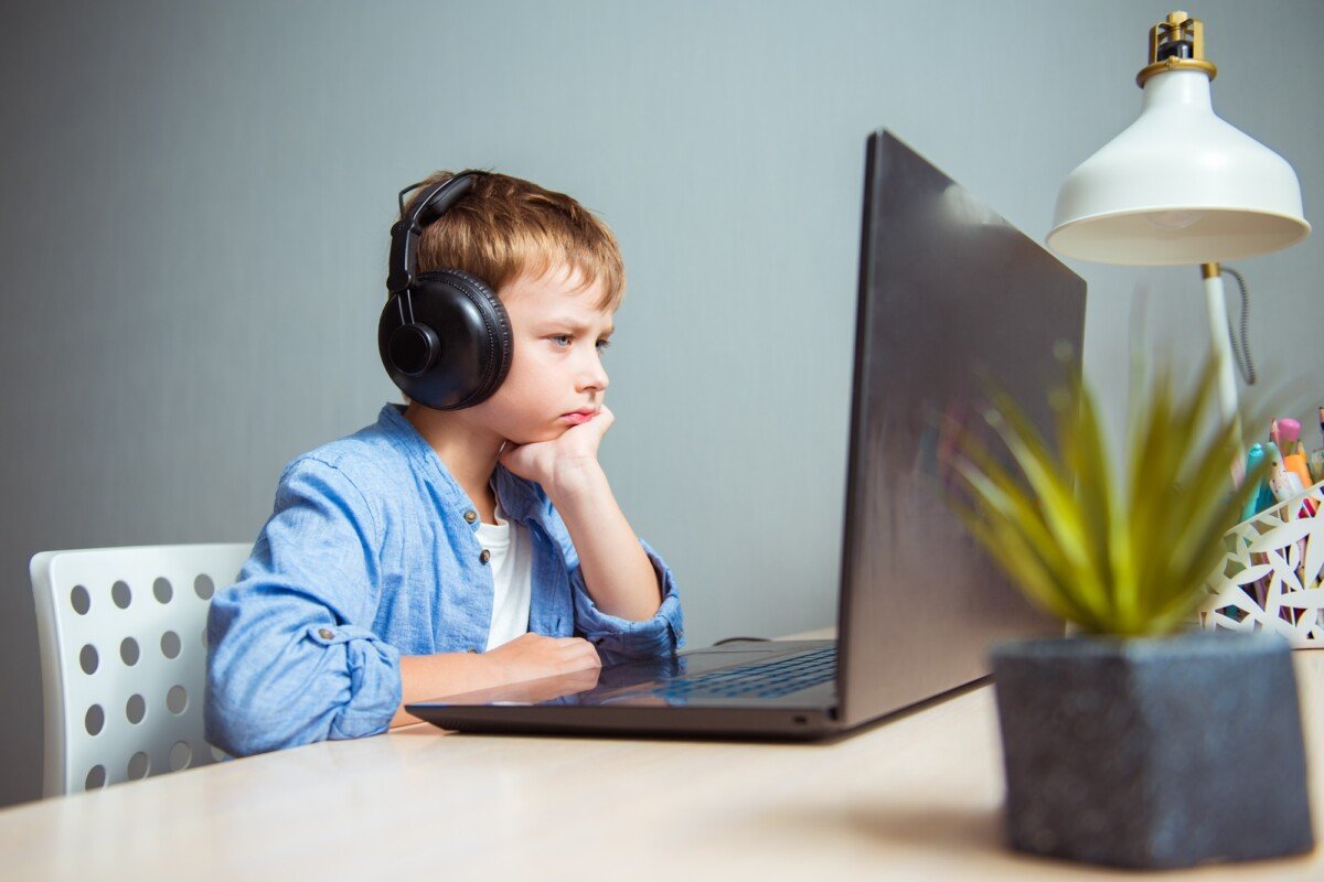 How To Do Online School