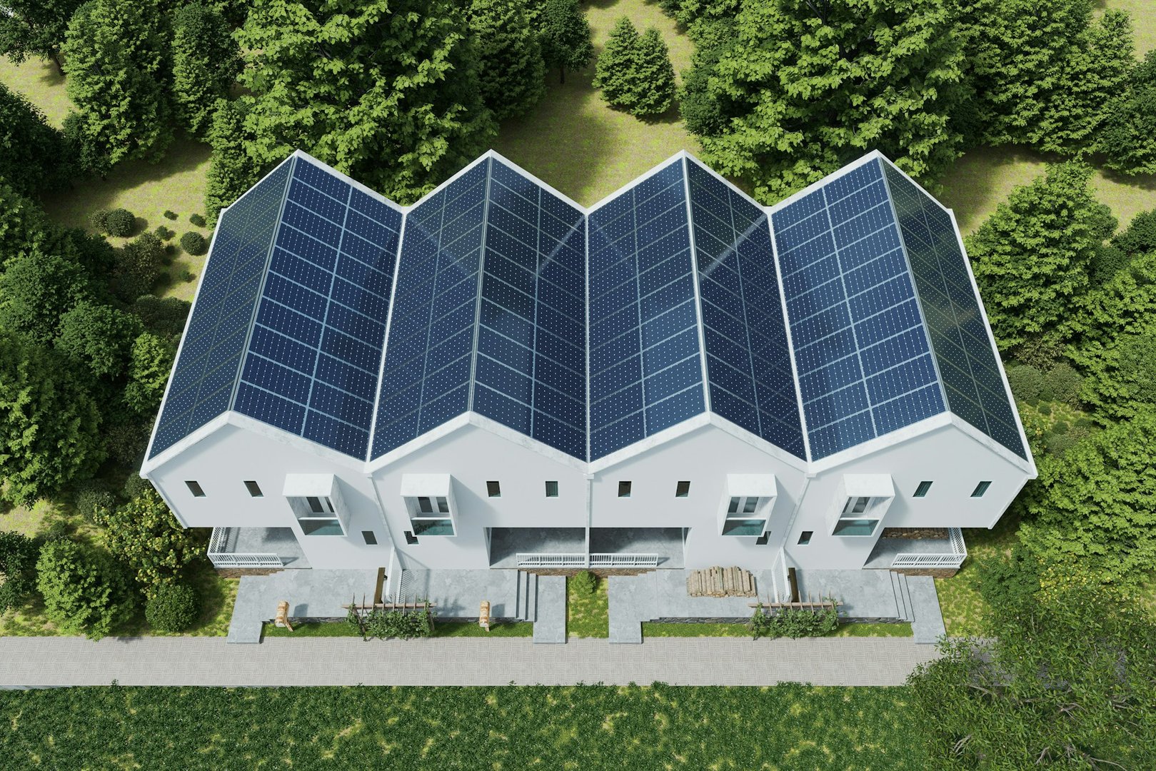 Do Solar Panels Protect Your Roof
