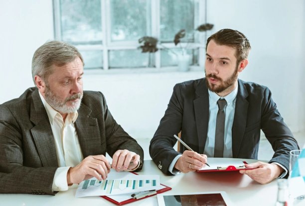 Need a Lawyer for Bankruptcy