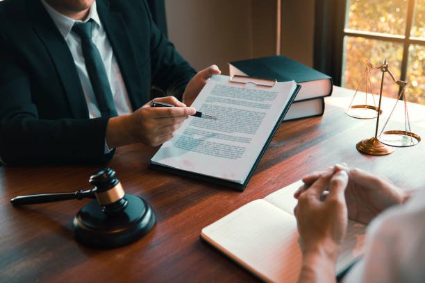 do you need a lawyer for divorce