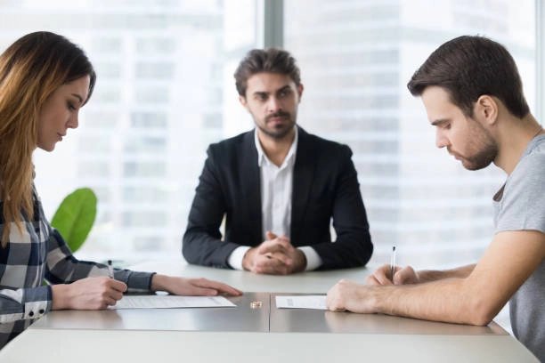 do you need a lawyer for divorce