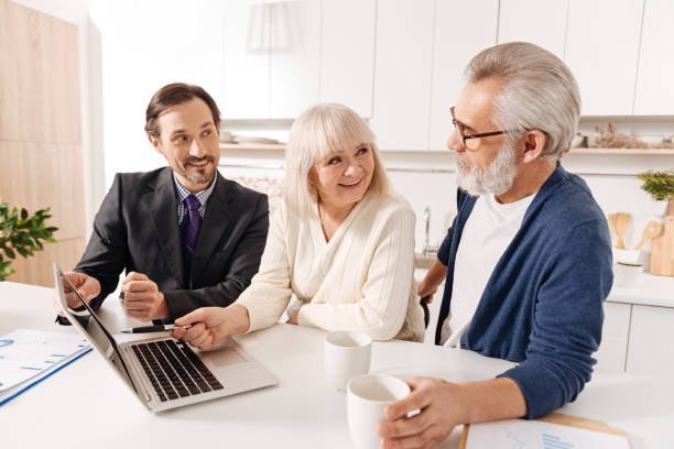 Social security lawyer