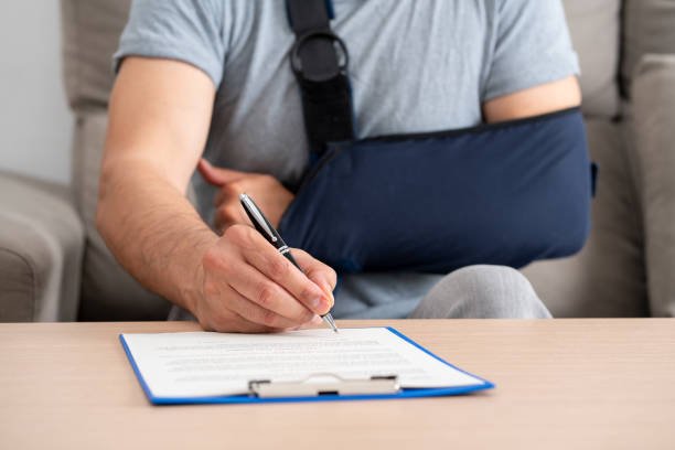 lawyer for disability