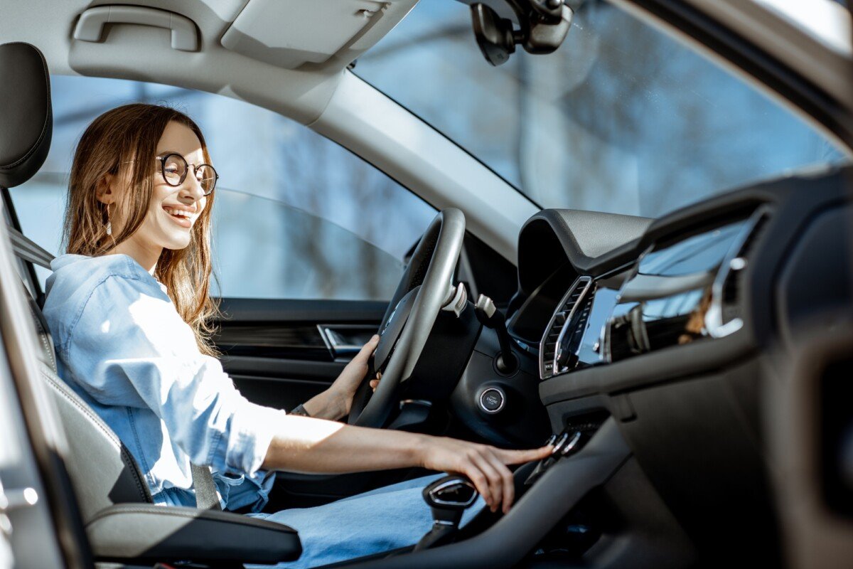 do you need insurance to drive a car