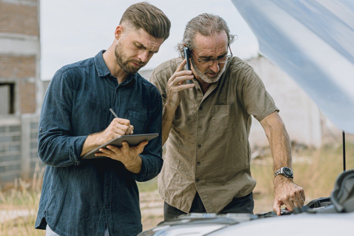 Does Auto Insurance Cover Hail Damage