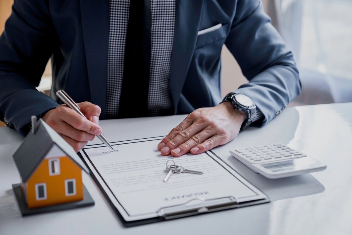 Does home insurance cover fire