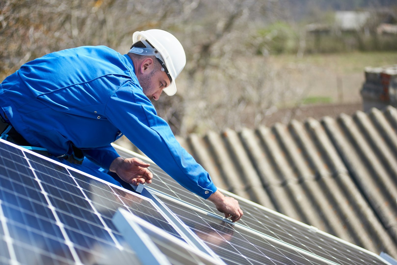 does solar panels increase home insurance