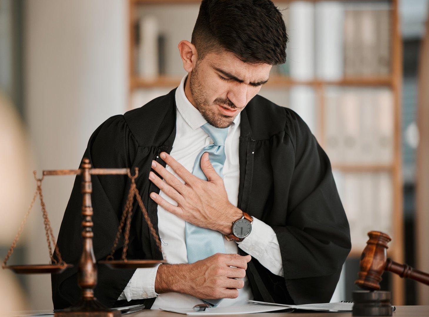 Dog Attack Lawyers Near Me