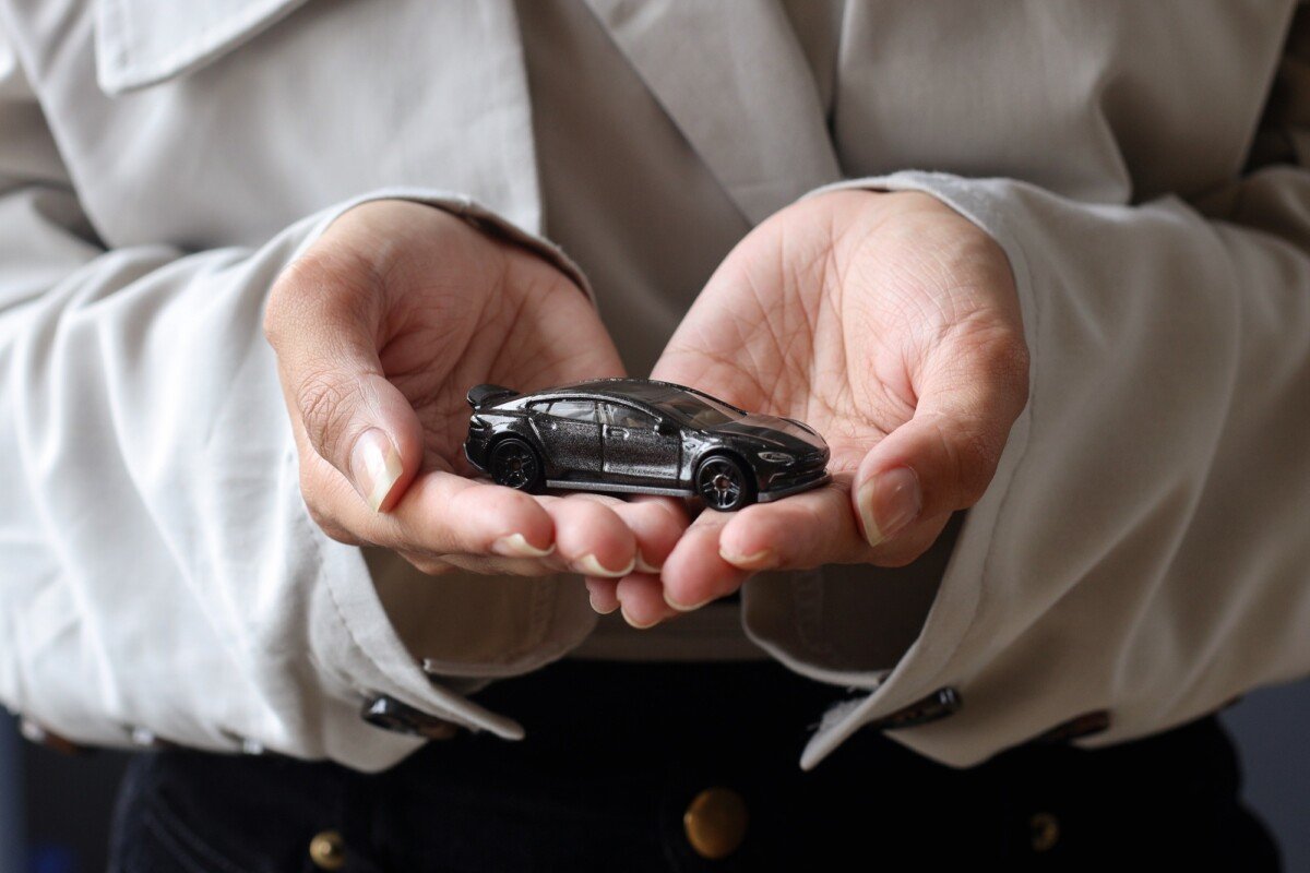 How Does Your Driving Record Affect Your Car Insurance Rates?