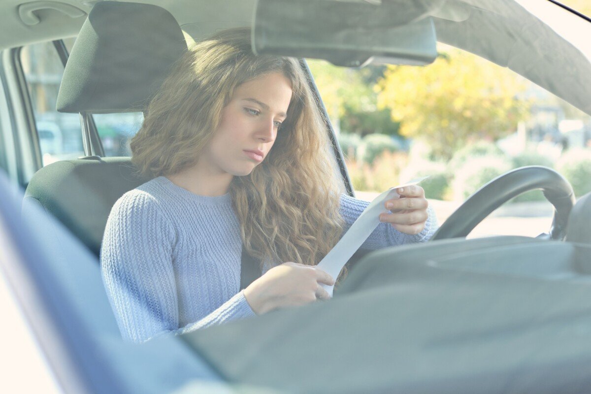 Vehicle impound fees for no insurance
