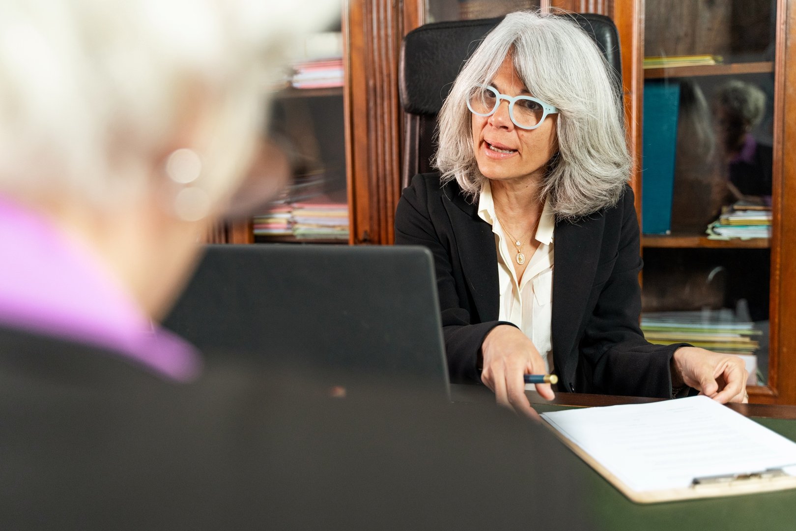 DUI Accident Lawyer