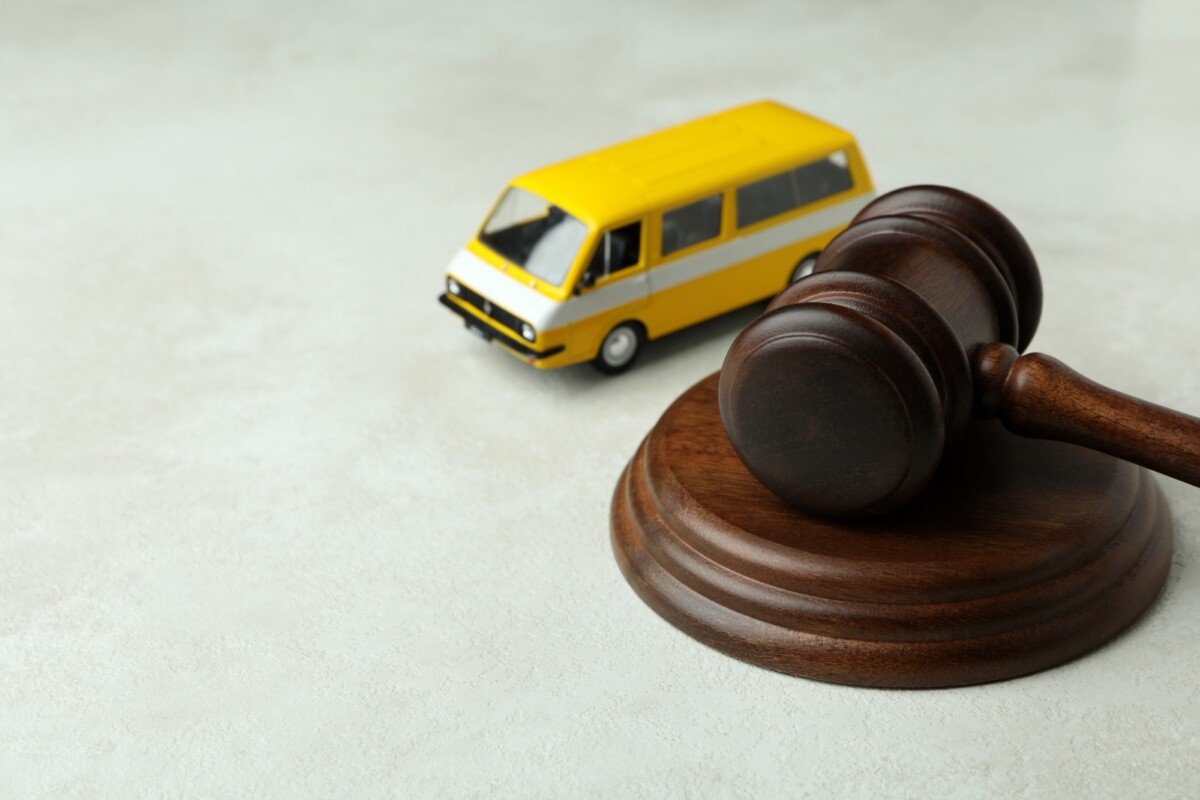 DUI Arrest Process