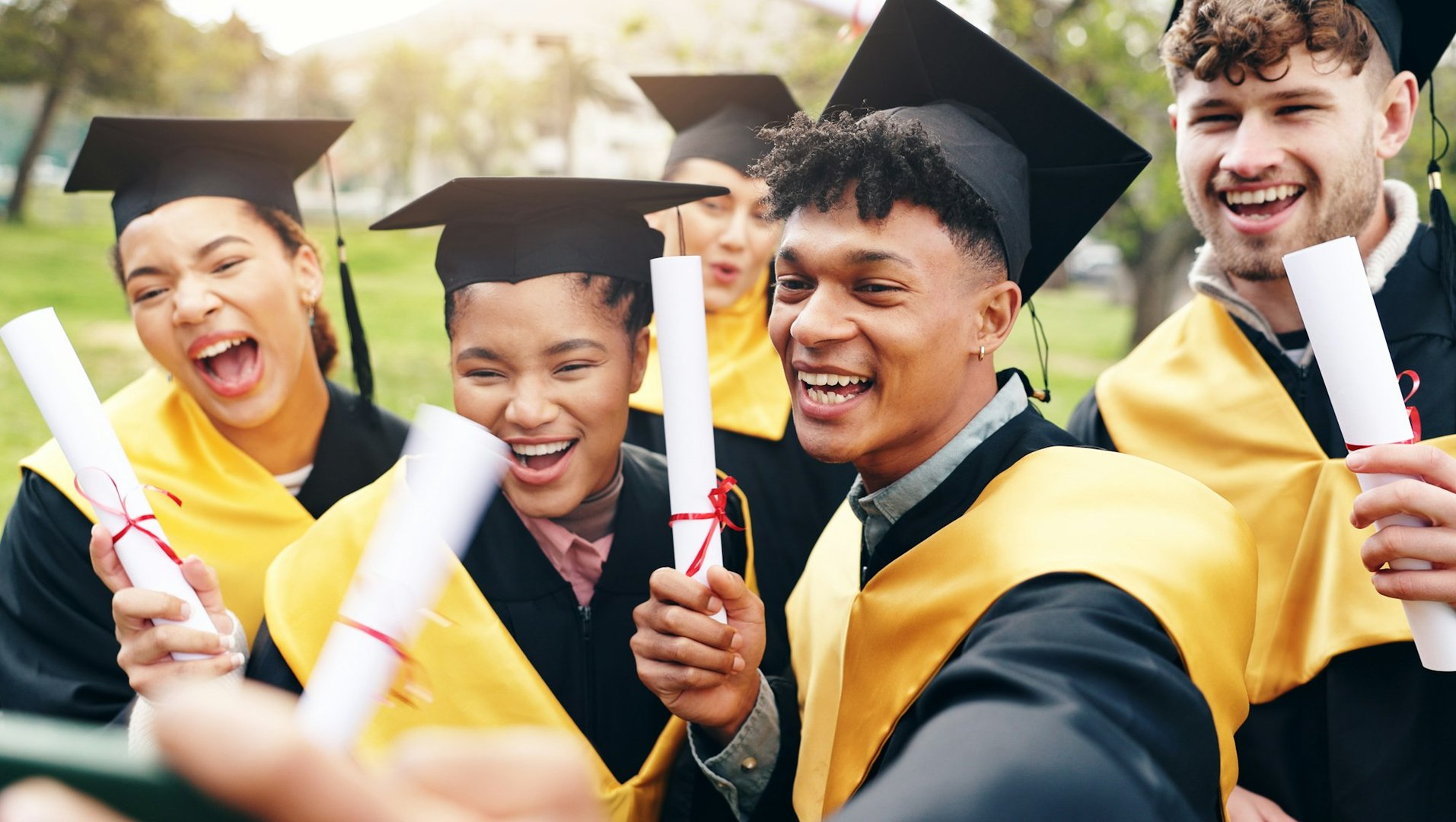 duke university online degrees