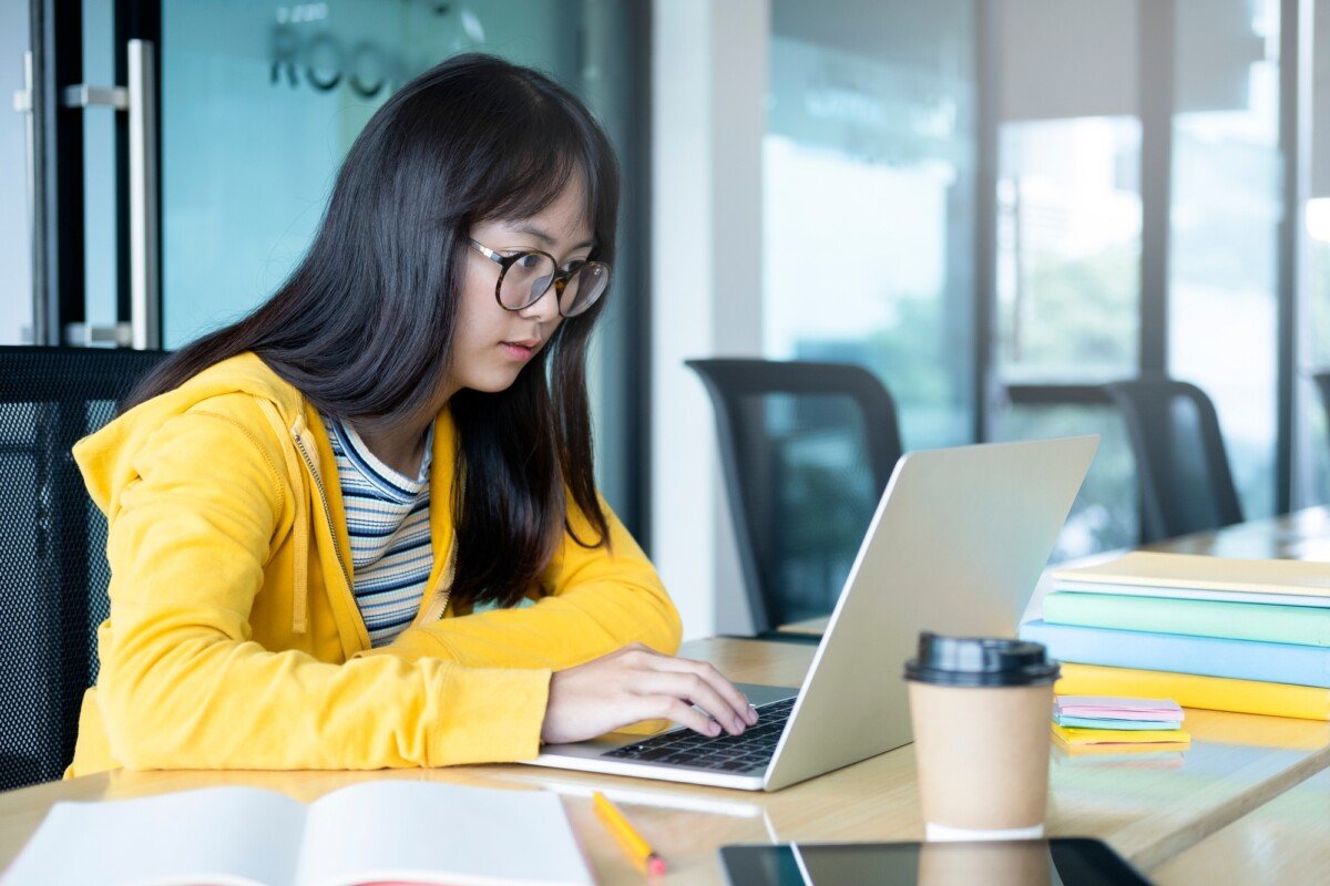 e-learning description